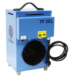 TF 2EL B 230V NO - Elektrisitet