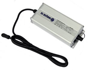 FLEX BBUP V2 - Batteribackup FLEX LED strip 100m