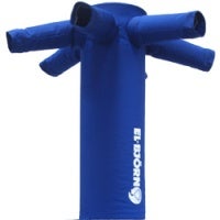 TF LF-T30, tekstil luftfordeler kpl