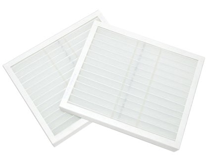 Filterkassett A 75F/R 2-p KL501176