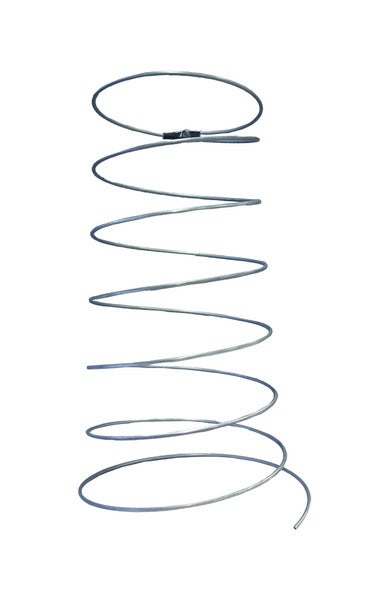 Kierrejousi tekstiili-ilmanjakajaan