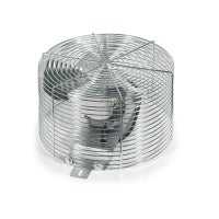 Cirkulationsfläkt CF 400V torkrum