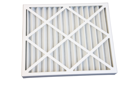 Filter TF 18/30 EBS/EBC B