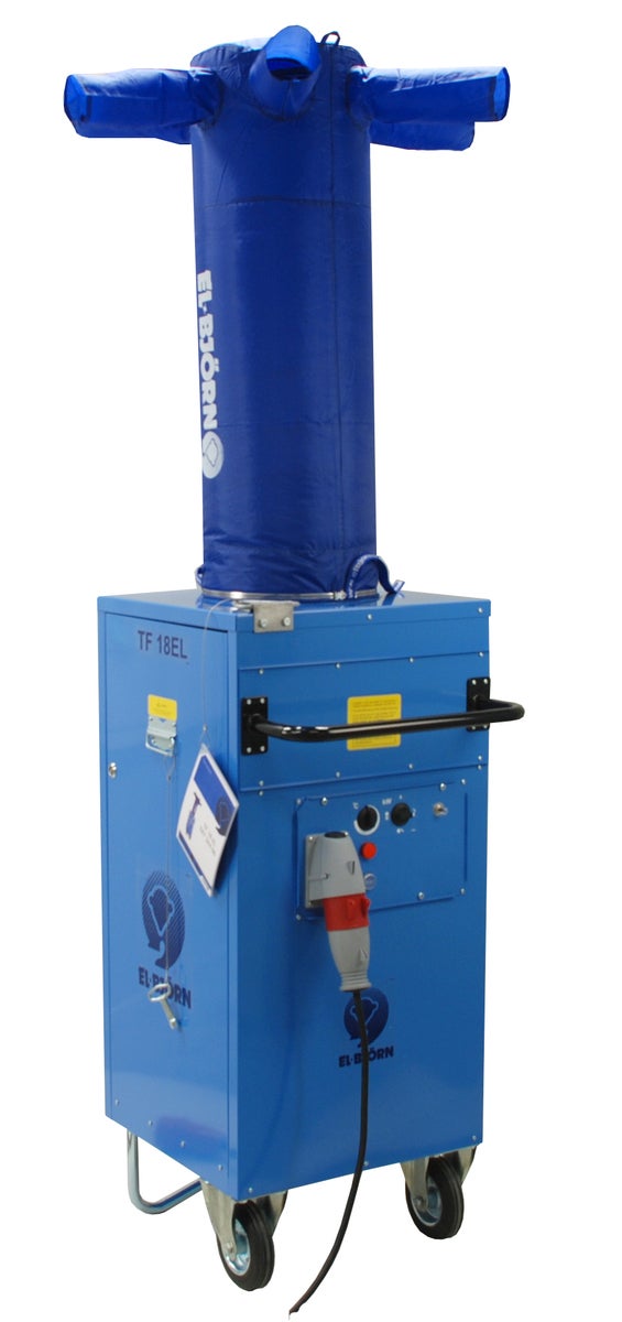 TF18EL32 400V