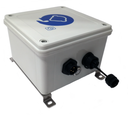 Energy Guard LED strip dimmer