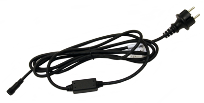 Schuko plug LED strip CVF 5A
