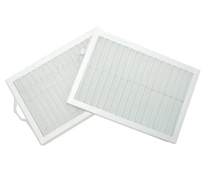 Filter cassette for TS120A 2-pack