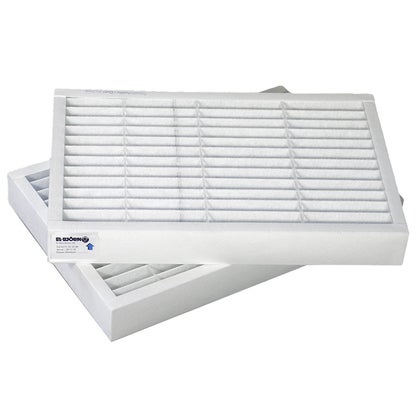 Filterkassett A 155F/FS/HW 2-p