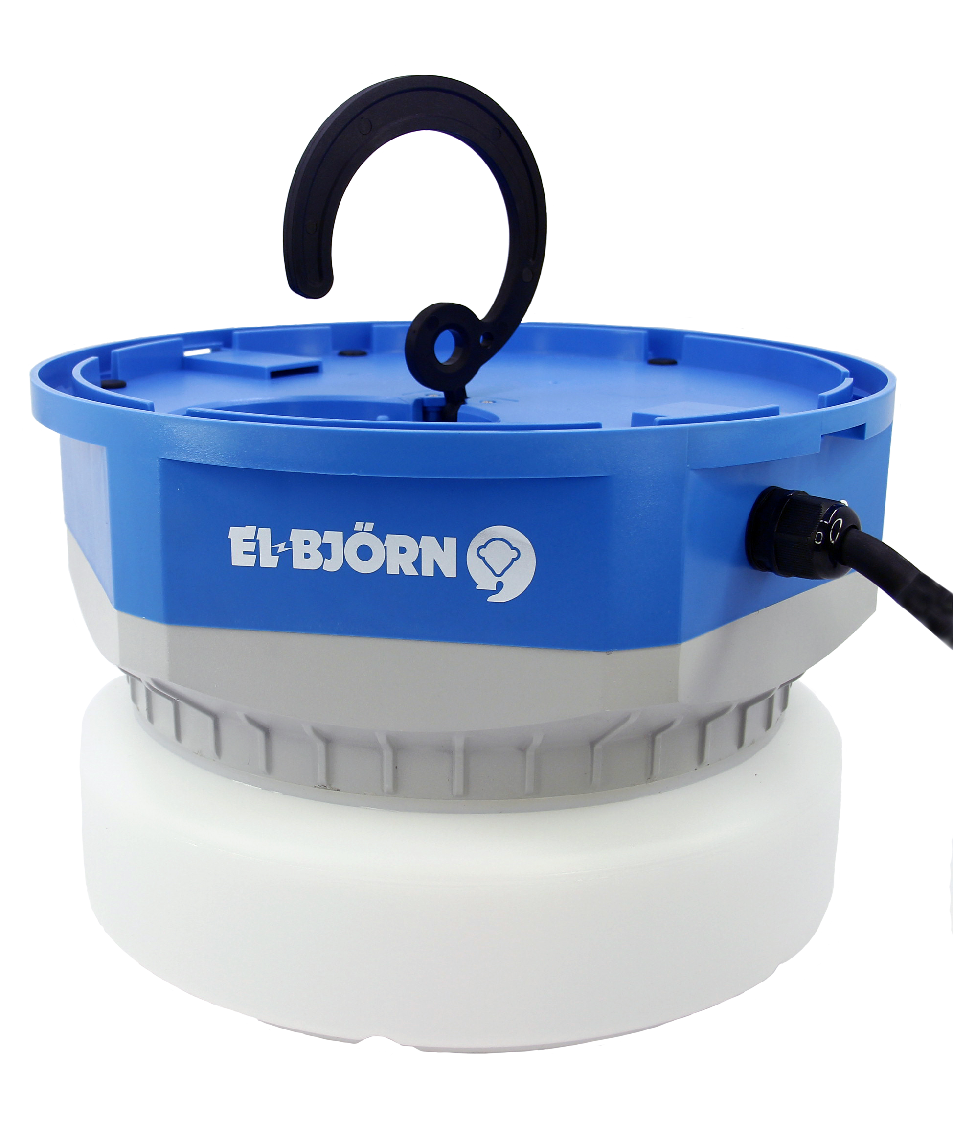 Boj V.2, 2500 lm 48 V 20 W Sensor