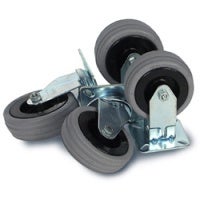 Pyöräsarja malleihin A 60BT, TF15HV ja TF9EL